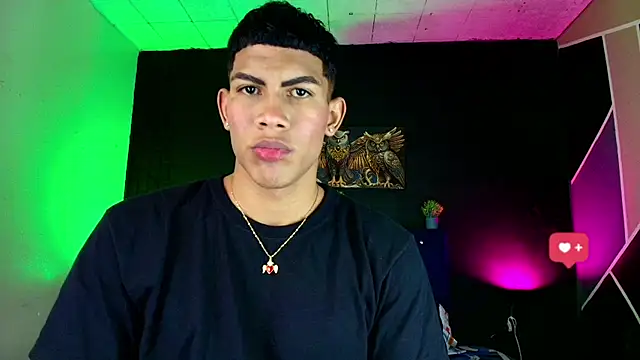 Damian latinxxx online show from 03-02-25, 02:41