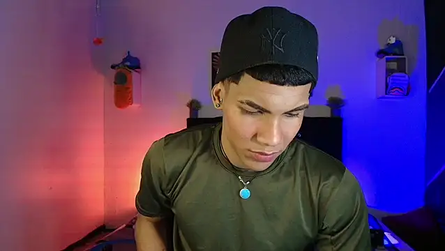 Damian latinxxx online show from 03-14-25, 02:53