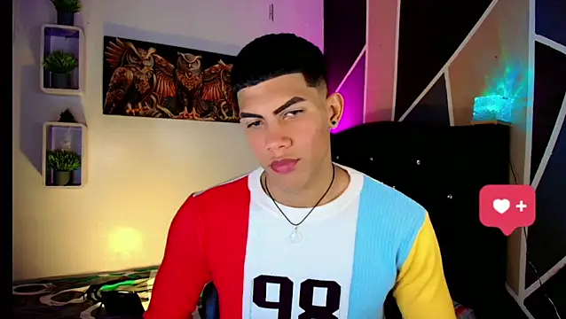 Damian latinxxx online show from 03-16-25, 03:04