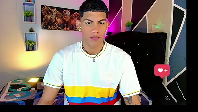 Damian latinxxx online show from 03-21-25, 03:01