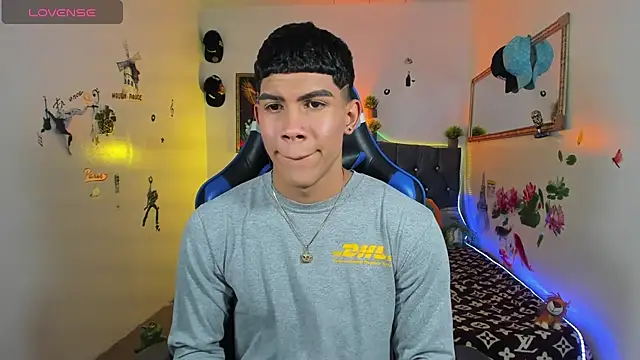 Damian latinxxx online show from 10-01-25, 05:35