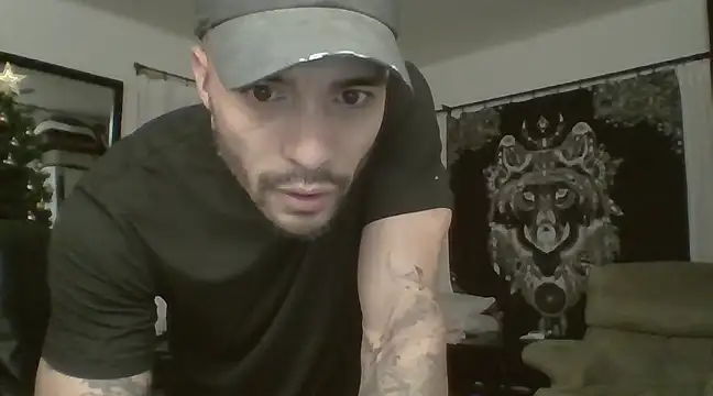 JohnnyDeep187 online show from 12-19-24, 09:29