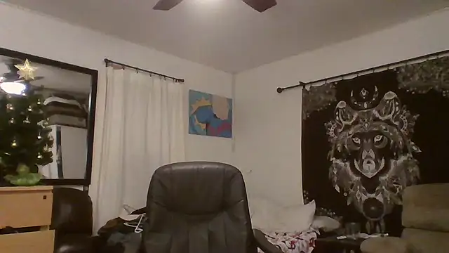 JohnnyDeep187 online show from 12-22-24, 05:23