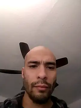 JohnnyDeep187 online show from 12-26-24, 03:31