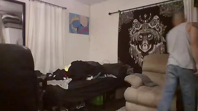 JohnnyDeep187 online show from 01-06-25, 03:53