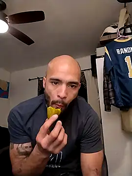 JohnnyDeep187 online show from 02-26-25, 06:04