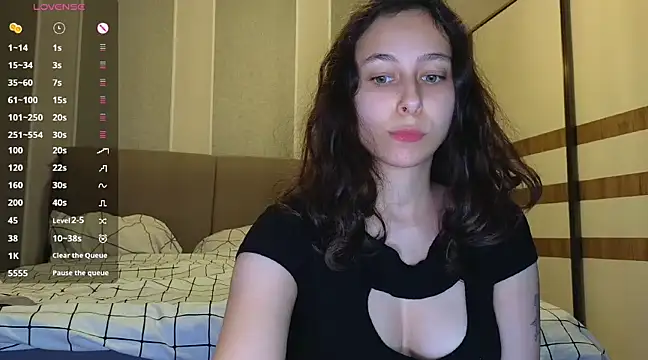 Snapshot of Agatha_Sade chatting on 02-18-25, 03:54 Agatha Sade online show from 02-18-25, 03:54