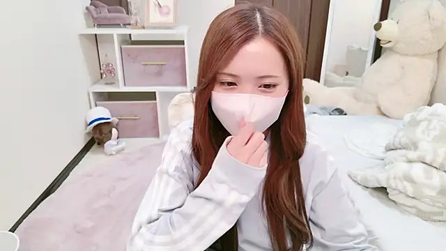 -SHINON- online show from 12-15-24, 02:59