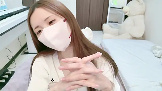 -SHINON- online show from 01-11-25, 02:04