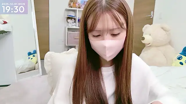 -SHINON- online show from 12-01-25, 10:31