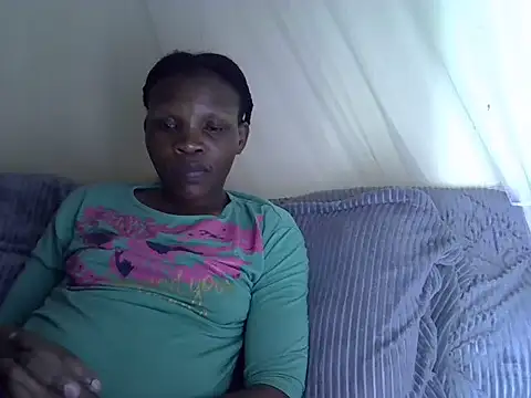 Sweet serah online show from 11-24-25, 06:18