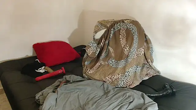 Cataleyaloca online show from 03-04-25, 11:32