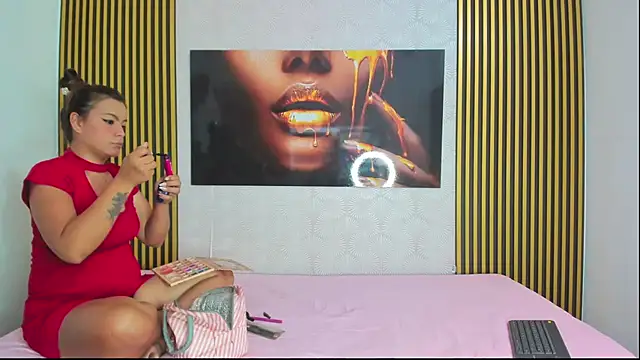 that temptation online show from 12-03-24, 06:17