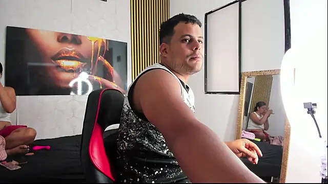 that temptation online show from 12-14-24, 06:52