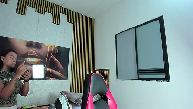 that temptation online show from 02-28-25, 01:47