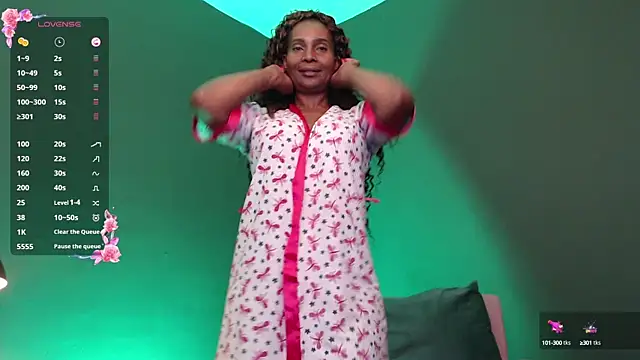 amara bss  online show from 01-11-25, 07:27