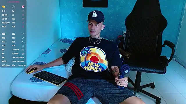 bray hotboy777 online show from 12-07-24, 05:31