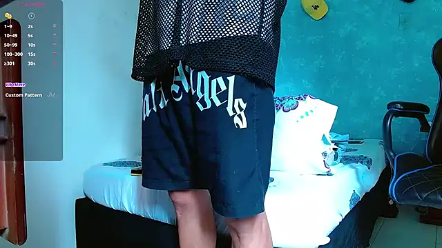 bray hotboy777 online show from 12-29-24, 03:57