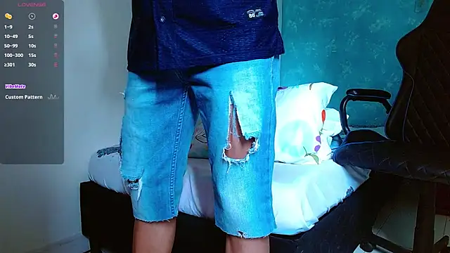 bray hotboy777 online show from 01-05-25, 05:51