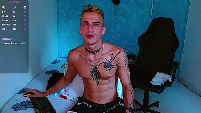 bray hotboy777 online show from 01-09-25, 10:52