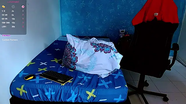 bray hotboy777 online show from 01-17-25, 02:18