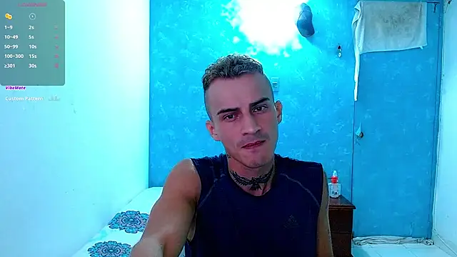 bray hotboy777 online show from 02-20-25, 11:32