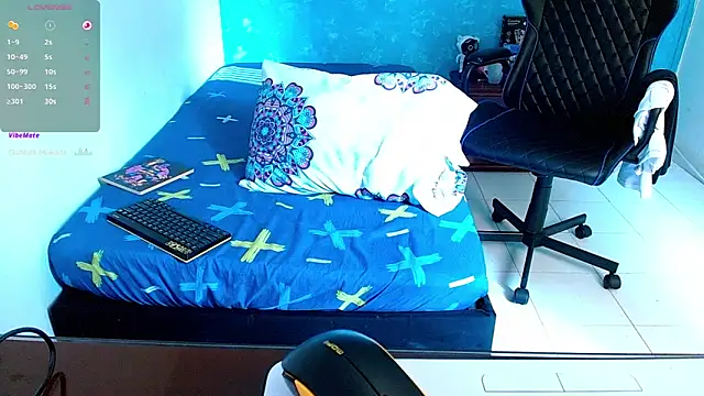 bray hotboy777 online show from 03-09-25, 03:49