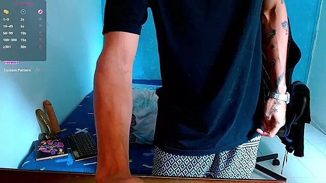 bray hotboy777 online show from 03-13-25, 04:34