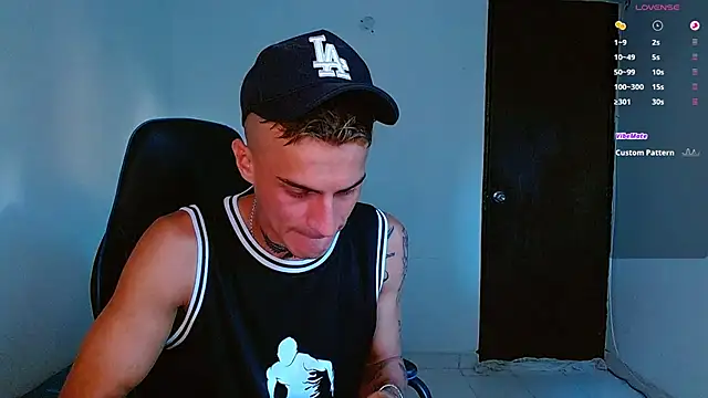 bray hotboy777 online show from 12-03-25, 09:57