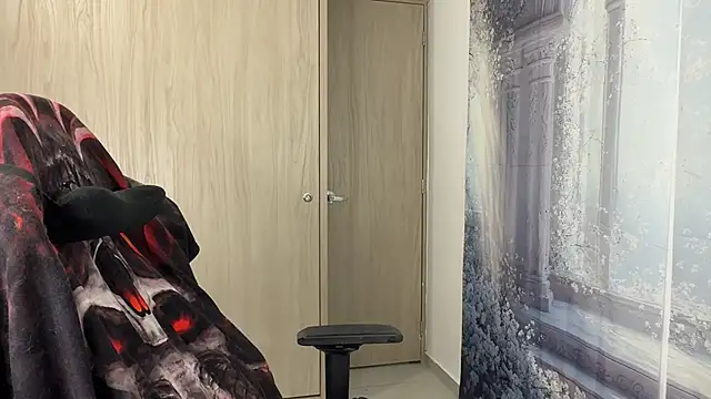 gabriel  manson online show from 10-23-25, 11:35