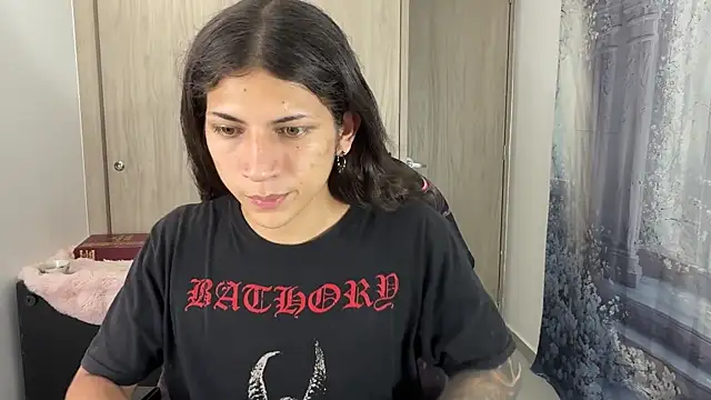 gabriel  manson online show from 10-29-25, 11:06