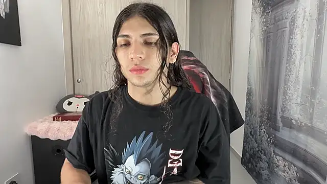 gabriel  manson online show from 01-15-26, 11:41