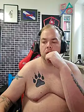 PupW0lfy online show from 12-30-24, 12:09