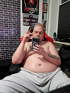 PupW0lfy online show from 01-11-25, 08:10