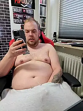 PupW0lfy online show from 01-25-25, 07:28