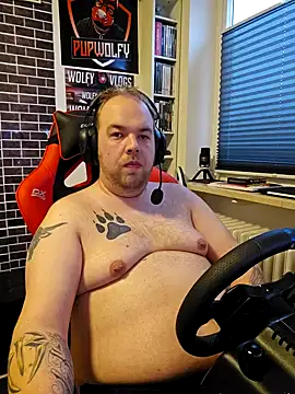 PupW0lfy online show from 02-02-25, 07:30