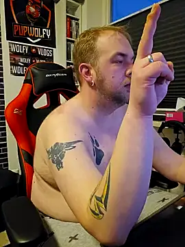 PupW0lfy online show from 02-06-25, 04:36