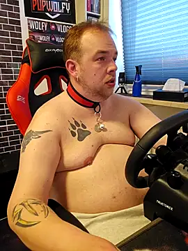 PupW0lfy online show from 03-19-25, 05:06