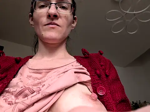 Milky hairy mommy online show from 03-15-25, 11:29