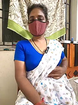 Tamil--Rani online show from 01-26-25, 03:03