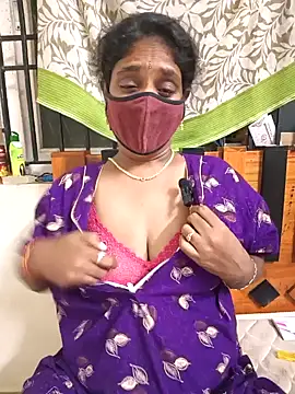 Tamil--Rani online show from 01-29-25, 03:37