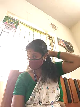 Tamil--Rani online show from 02-14-25, 07:07