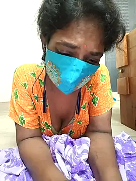 Tamil--Rani online show from 02-20-25, 07:45