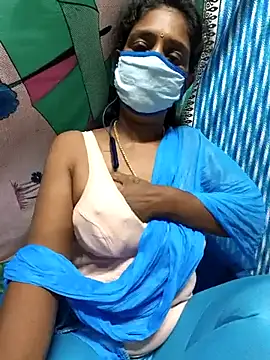 Tamil--Rani online show from 03-10-25, 03:41