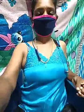 Tamil--Rani online show from 03-20-25, 01:37