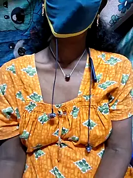 Tamil--Rani online show from 10-18-25, 02:18