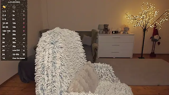 milamurrr online show from 02-26-25, 03:30