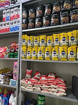 Magica lorena online show from 11-12-25, 01:22