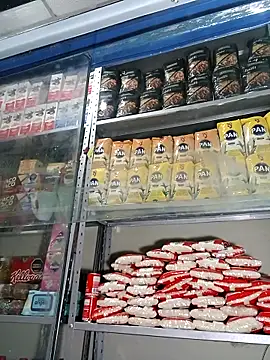 Magica lorena online show from 11-30-25, 11:47