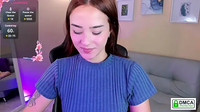 Veronica isaza   online show from 01-28-25, 06:39